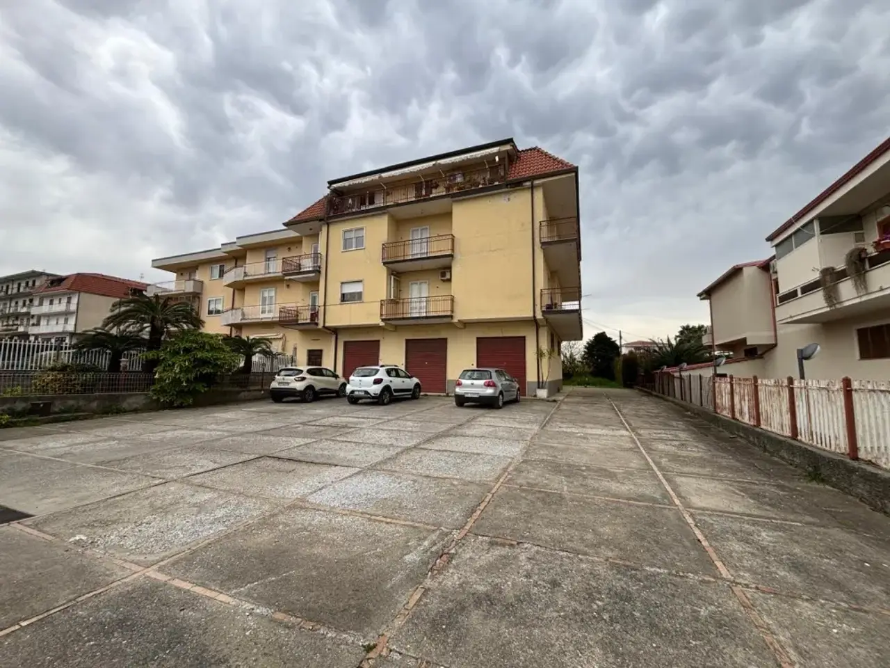 Magazzino in Via dei Bizantini, Lamezia Terme, Catanzaro, Lamezia Terme, {3} - Foto 1