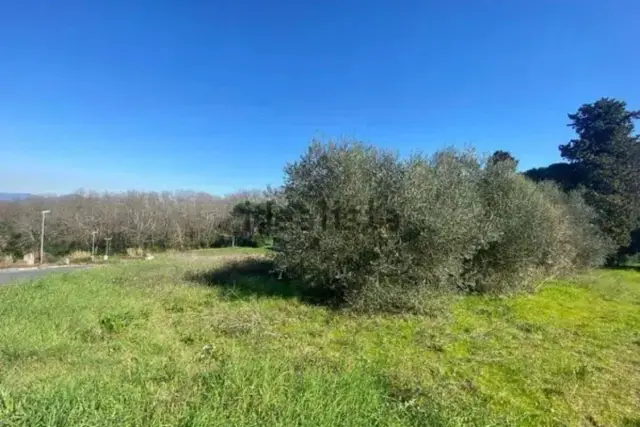 Building land in Via della Selciatella 20, Bracciano - Photo 1