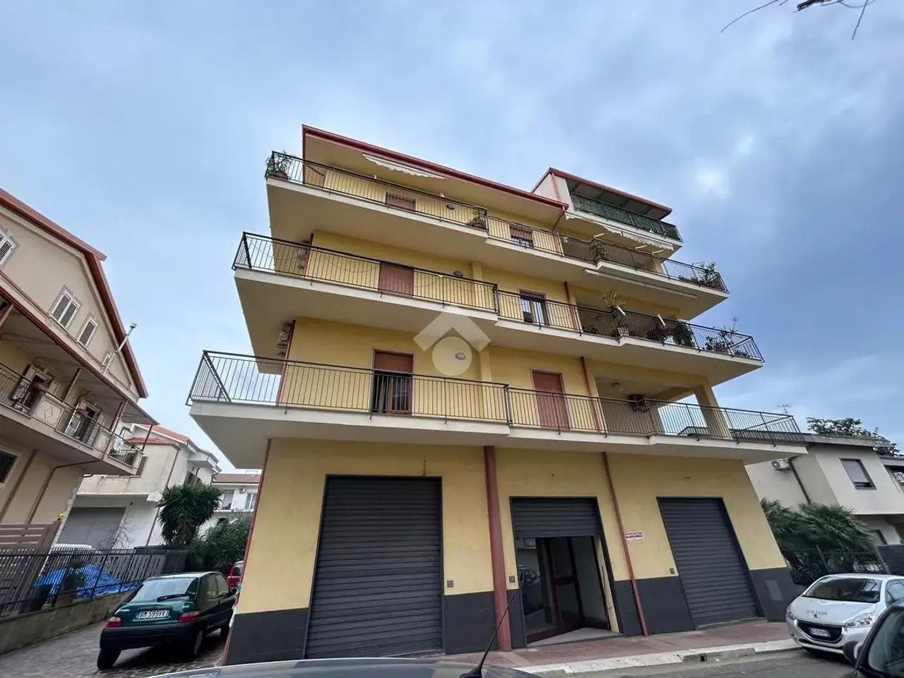 Magazzino in Via Metaponto 70, Corigliano-Rossano, {3} - Foto 1