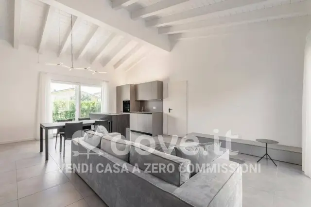 Villa in Via San Francesco d'Assisi Snc, Manerba del Garda - Foto 1