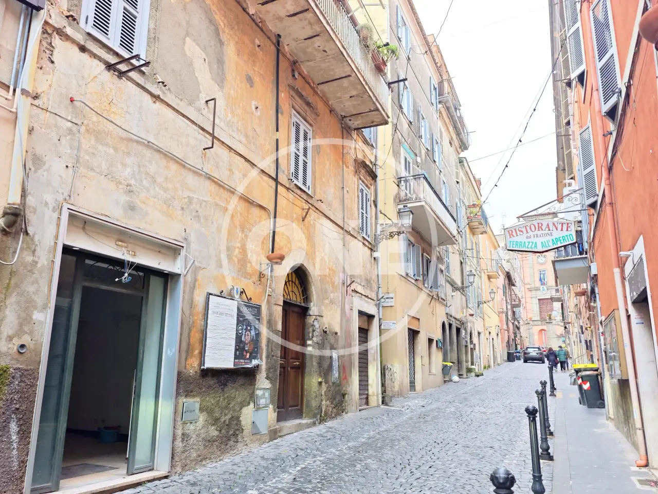 Negozio in Via Roma, 21 21, Marino, {3} - Foto 1