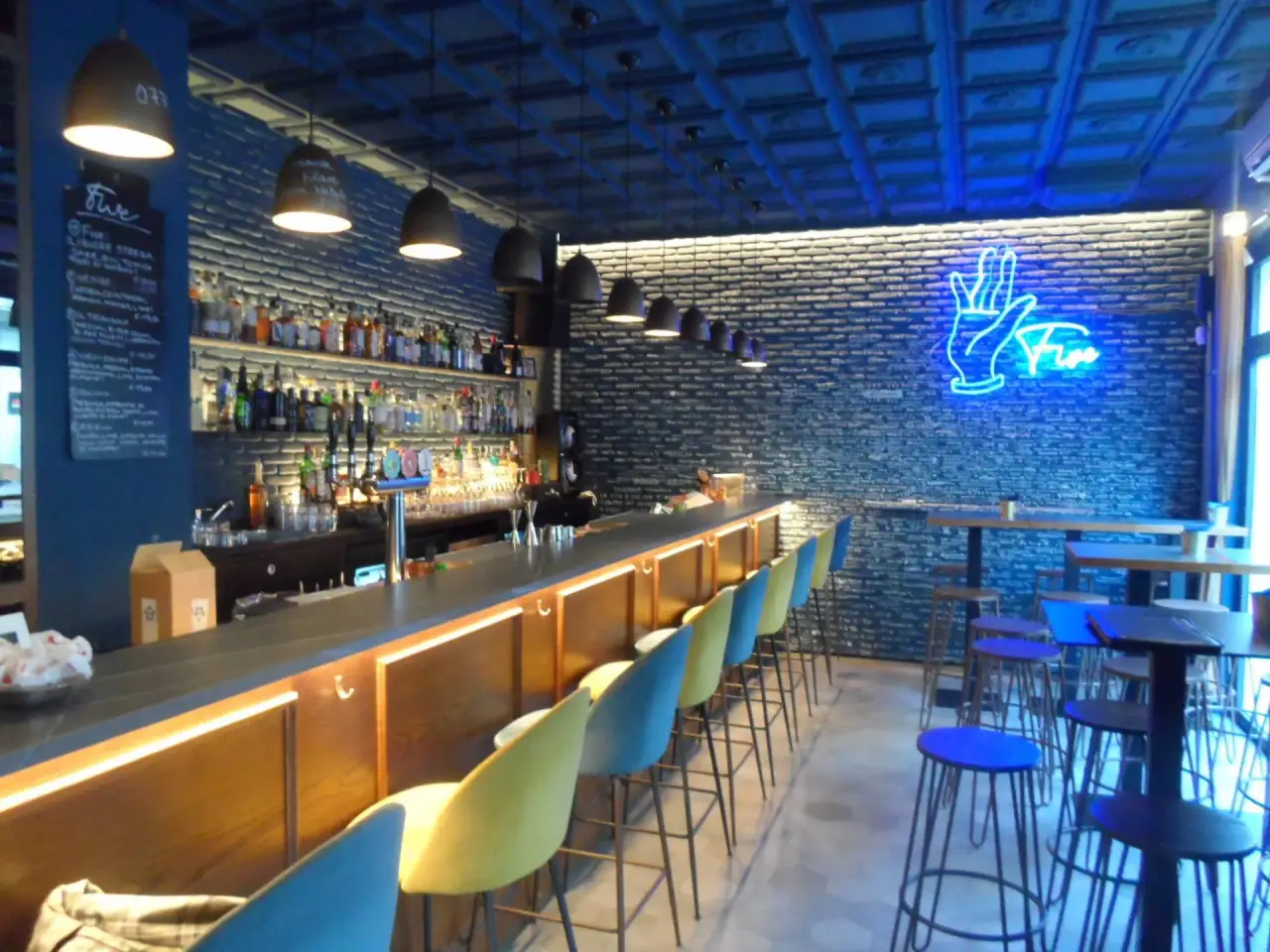 Bar in Via S. Martino 50, San Benedetto Del Tronto, {3} - Foto 1