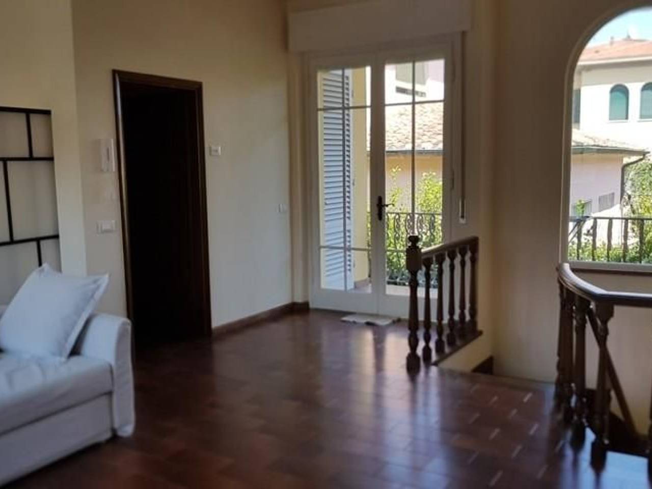 casa indipendente in affitto a Lucca in zona Centro Città