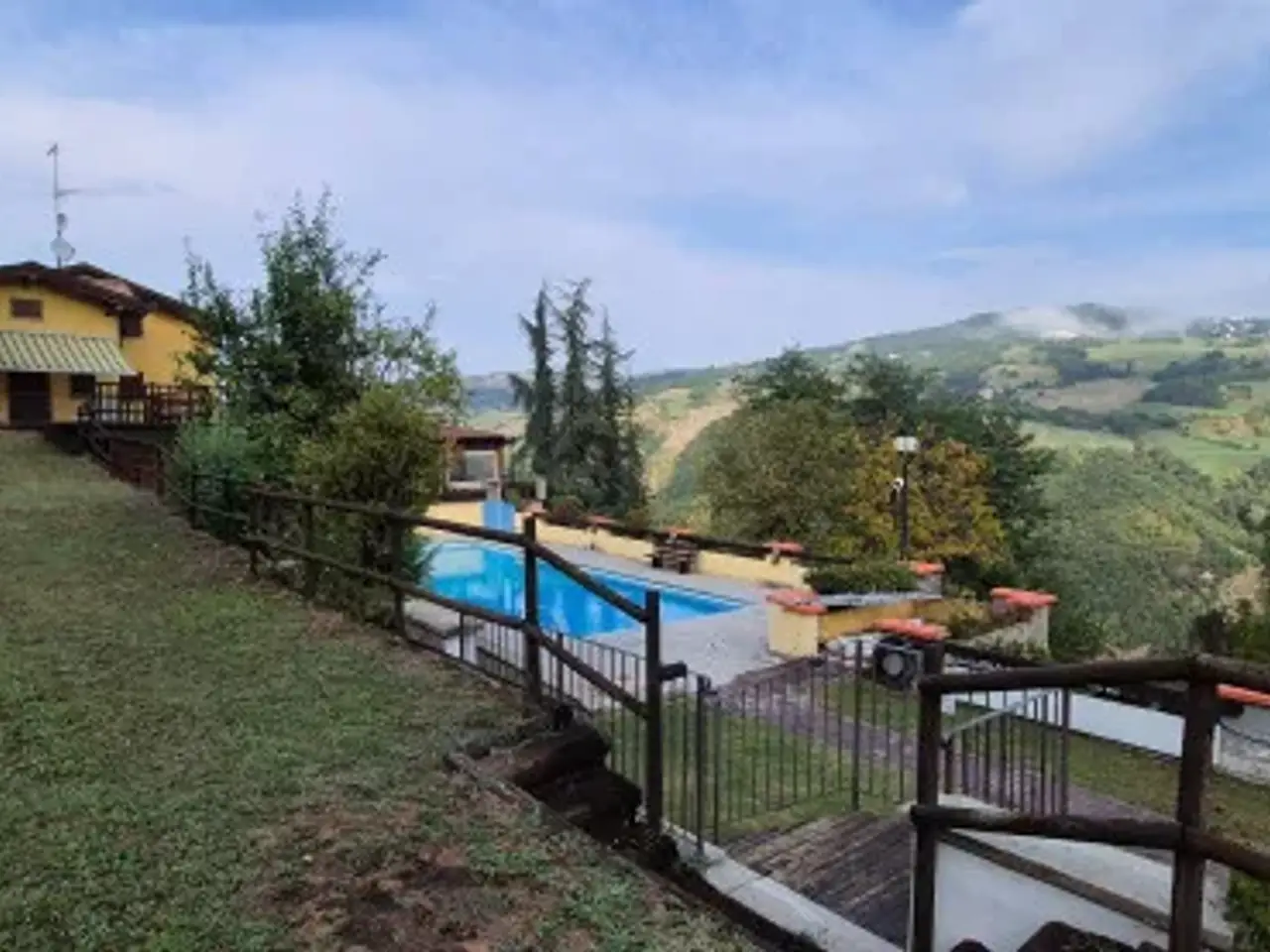 Agriturismo in Via Ponte Dolo, Toano, {3} - Foto 1