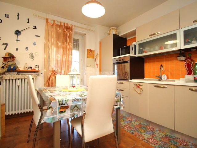 Vierzimmerwohnung in Corso Saint Martin De Corleans 36, Aosta - Foto 1