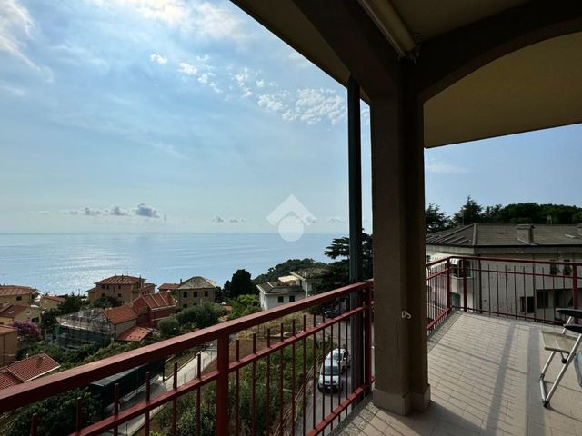 2-room flat in Via Pian dei Rossi 7, Bergeggi - Photo 1