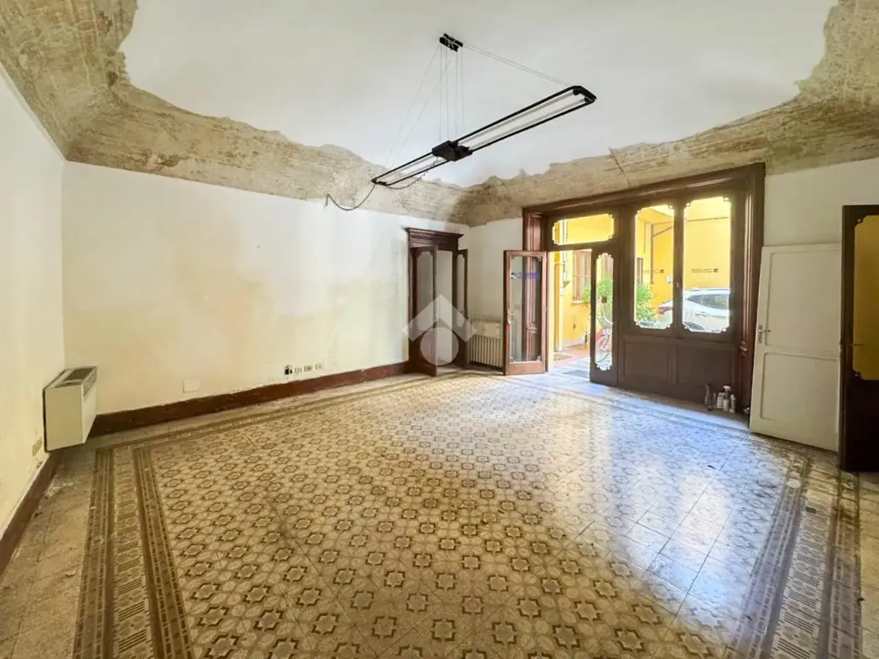 Ufficio in Via Giandomenico Romagnosi 37, Piacenza, {3} - Foto 2