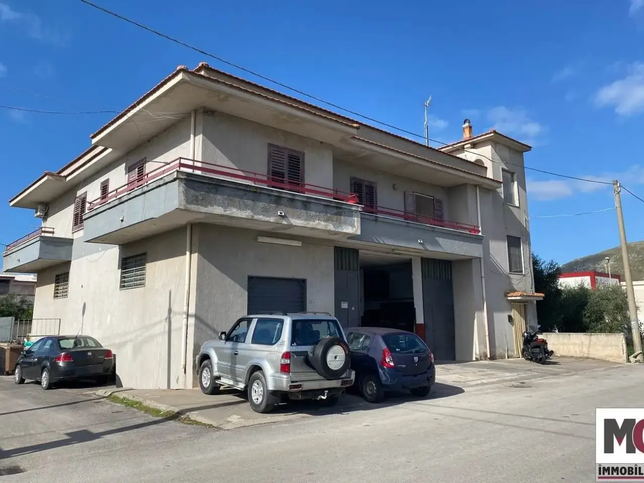 Negozio in , Mondragone, {3} - Foto 1