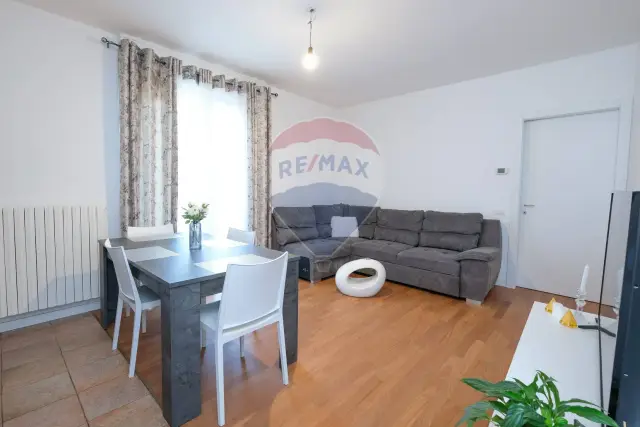 2-room flat in Via Paolo VI 7, Bagnatica - Photo 1