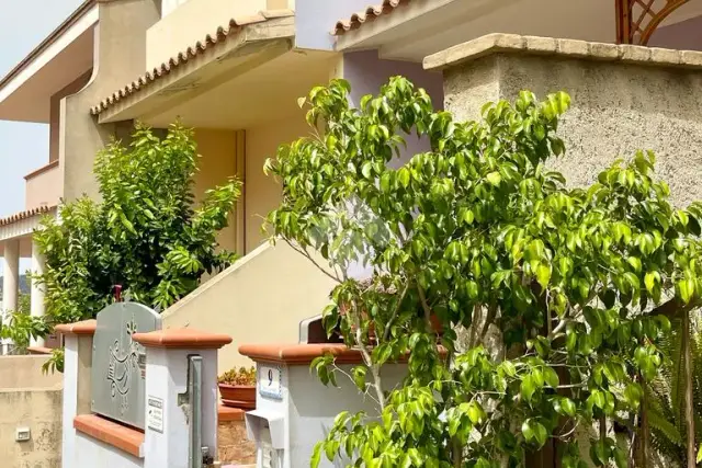 Terraced house in Via Leonardo da Vinci, Villasimius - Photo 1