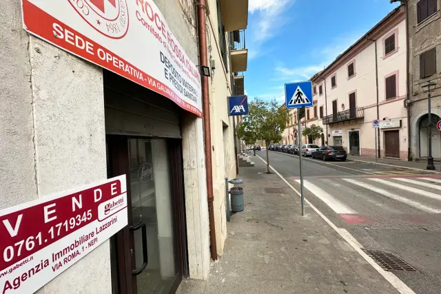 Geschäft in {3}, Via Umberto I 28 - Foto 1