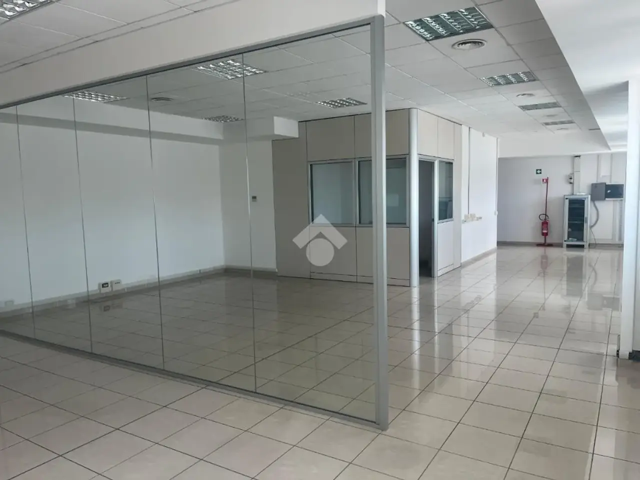 Ufficio in Via Pontina Km 29,000 1, Pomezia, {3} - Foto 2