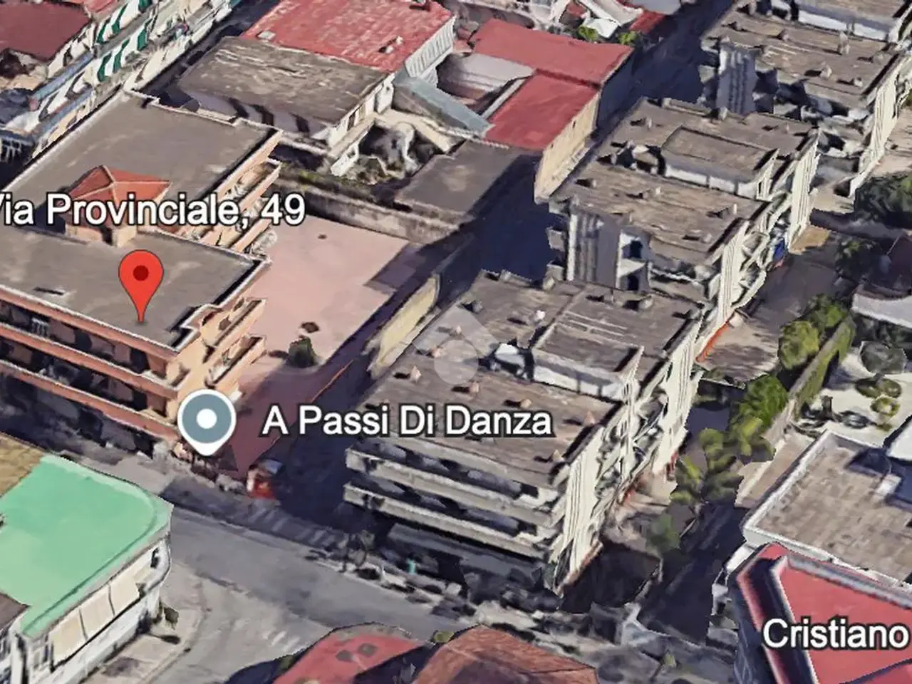 Negozio in Via Provinciale 49, Crispano, {3} - Foto 1