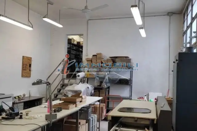 Laboratorio in Via Copernico, Settimo Milanese - Foto 1