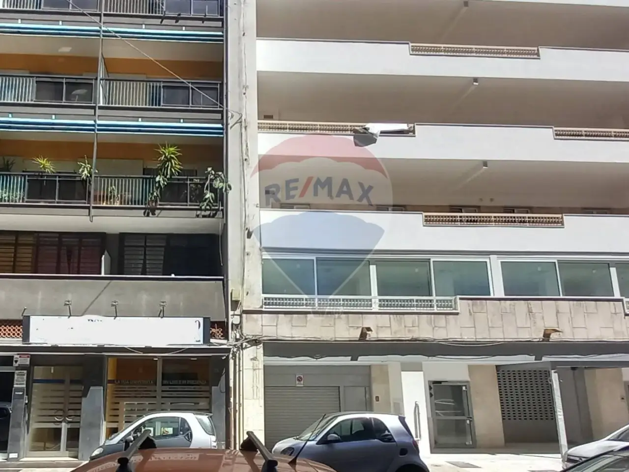 Negozio in Via Nicolai 75, Bari, {3} - Foto 2