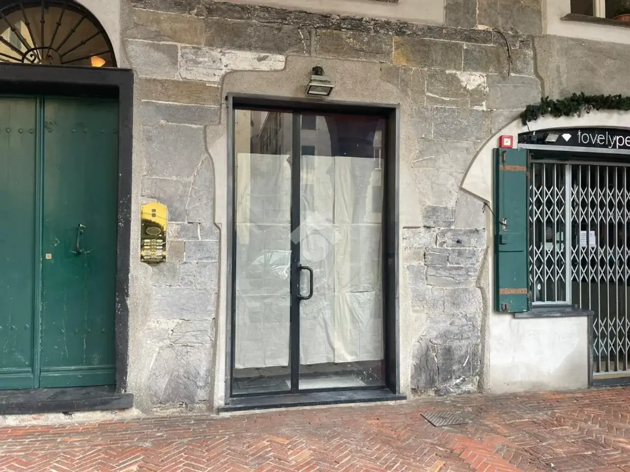 Negozio in Via Ravaschieri, Chiavari, {3} - Foto 1