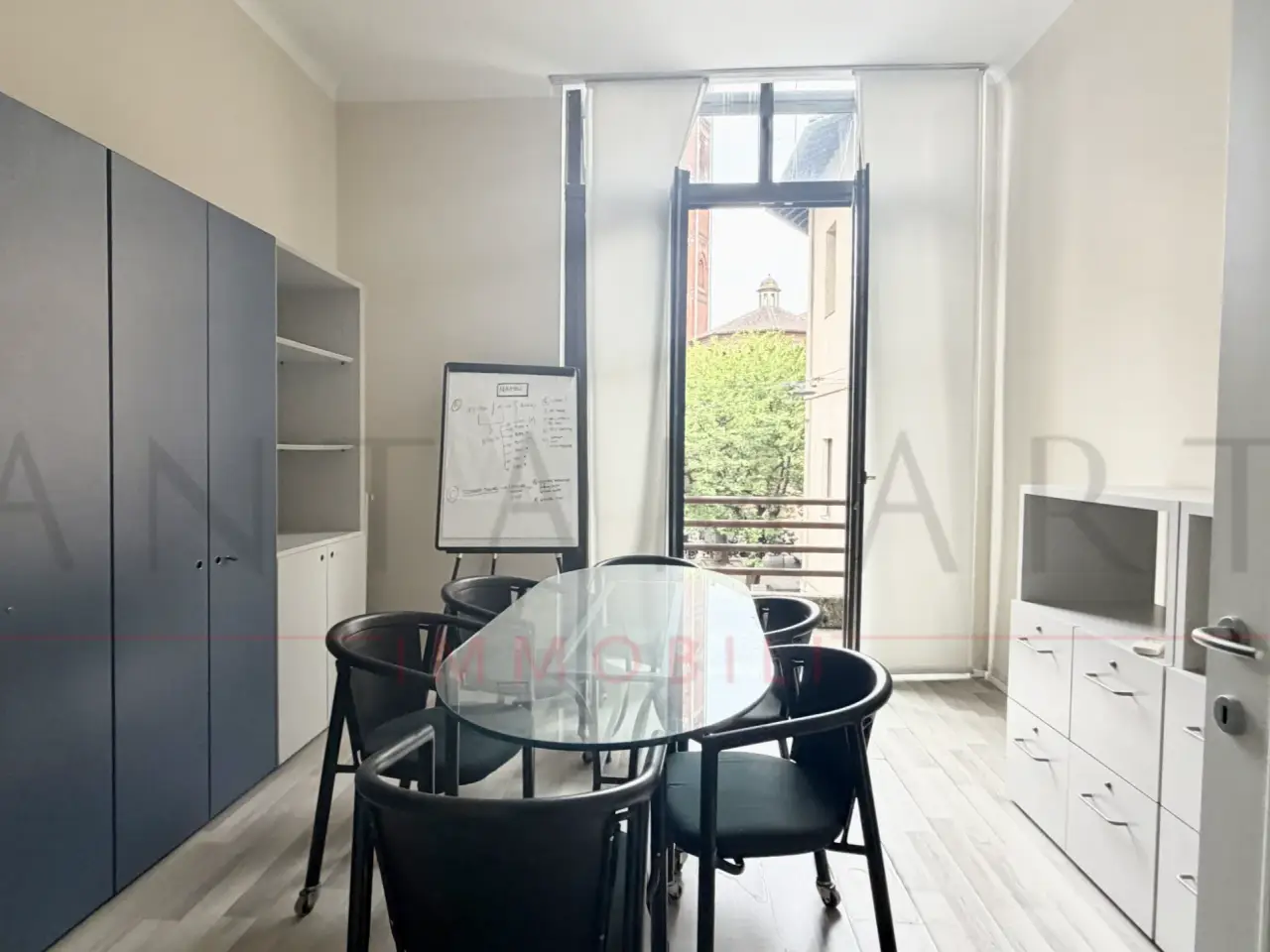 Ufficio in Via Santa Tecla, Milano, {3} - Foto 1