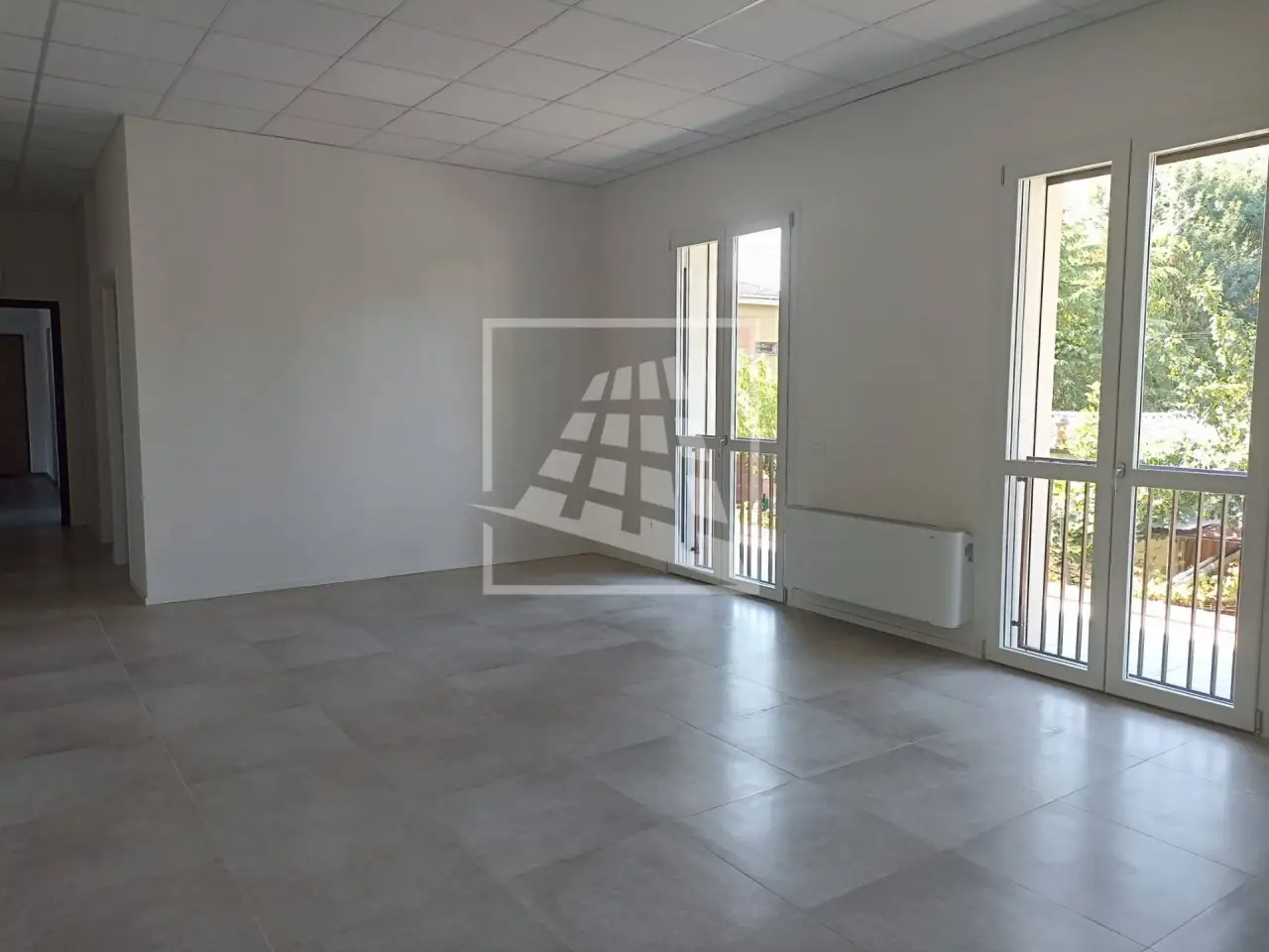 Ufficio in Via Crocioni 8, Albinea, {3} - Foto 1