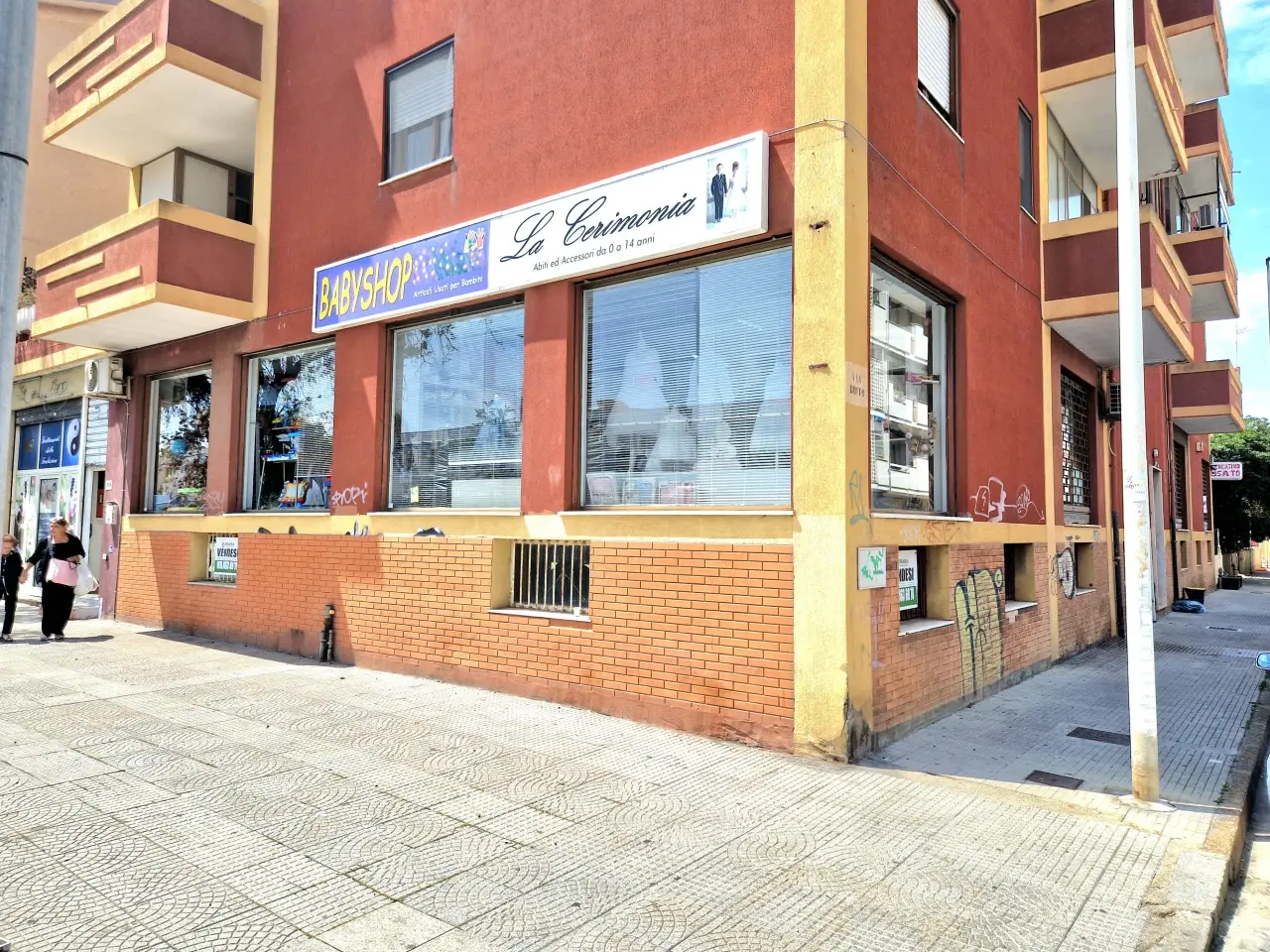 Negozio in Viale C. Colombo 154, Quartu Sant'Elena, {3} - Foto 2