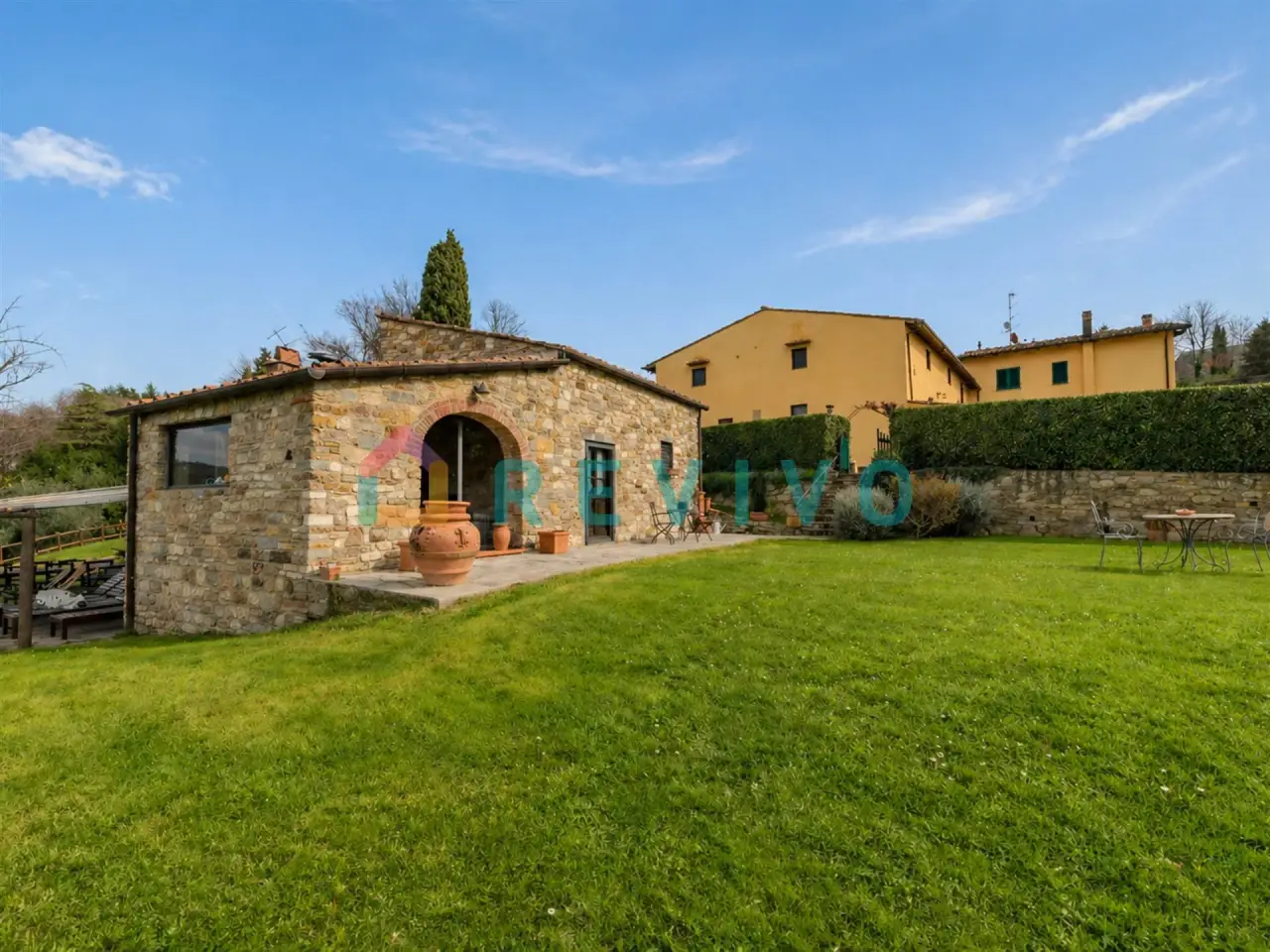 Agriturismo in , Fiesole, {3} - Foto 1
