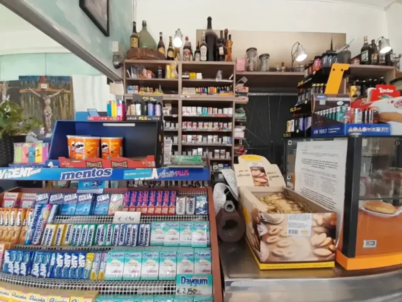Esercizio commerciale in Novara, Piemonte, 28100, Italia, Novara, {3} - Foto 2