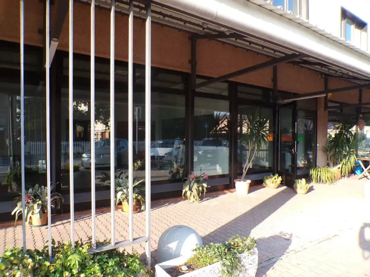 Negozio in Via Forti, Fiscaglia, {3} - Foto 1