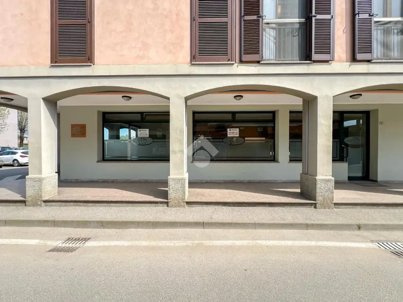 Negozio in Via Arturo Caprotti, Moscazzano, {3} - Foto 1
