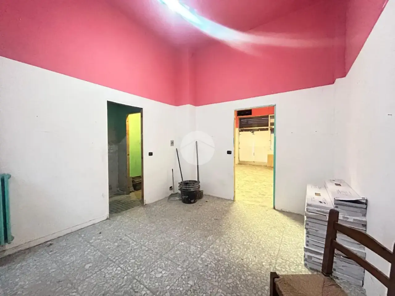 Negozio in Via XXV Aprile 11, Nichelino, {3} - Foto 2