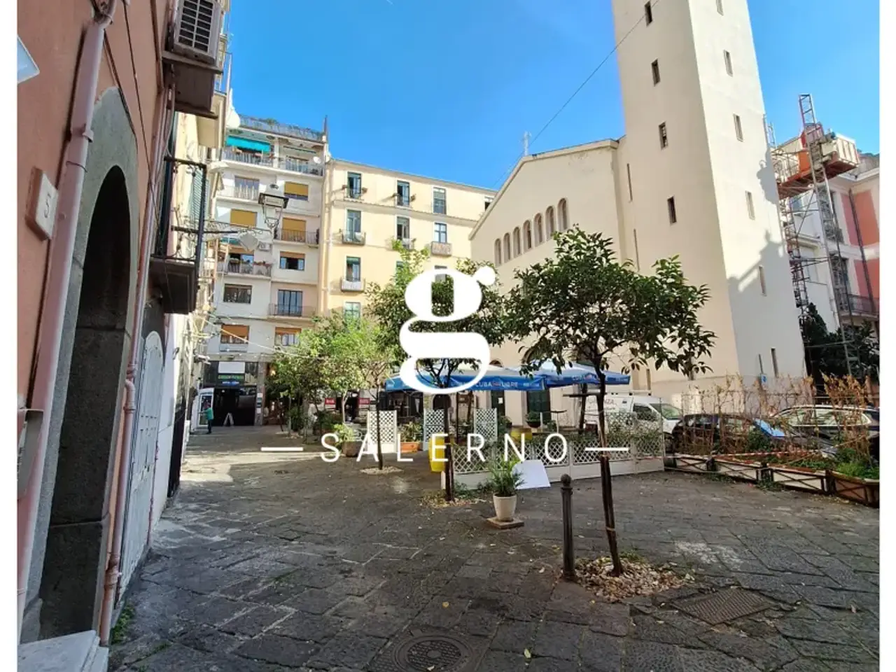 Negozio in Piazza Matteotti, Salerno, {3} - Foto 1