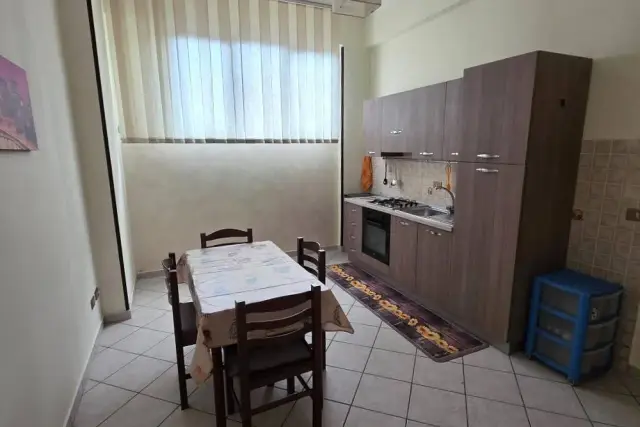 Bilocale in affitto, Via Caduti sul Lavoro 86/B, Palermo - Foto 1