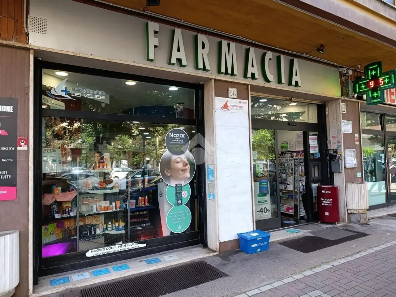 Negozio in Via dei Velieri 64, Roma, {3} - Foto 2