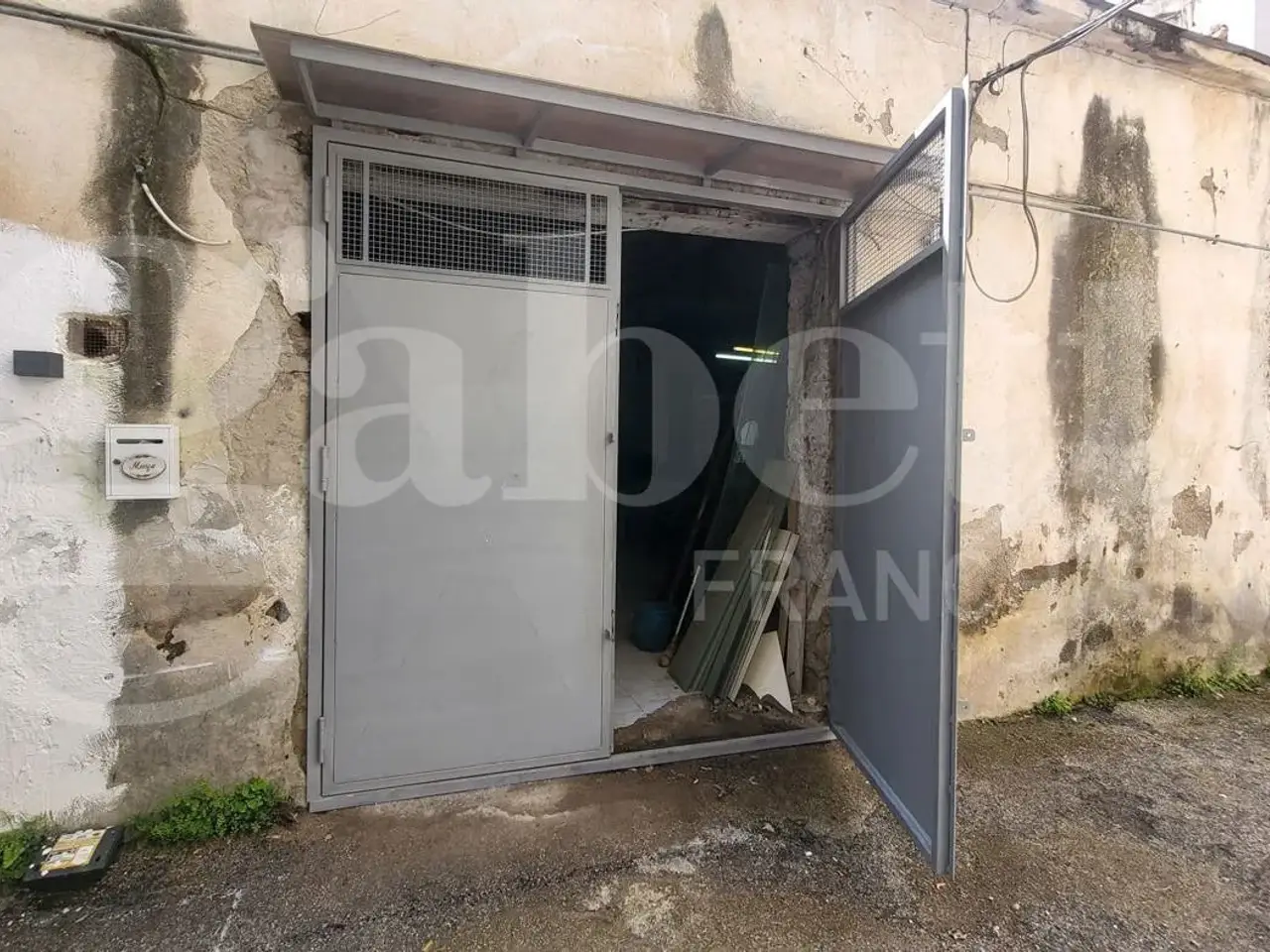 Magazzino in Via Enea, Napoli, {3} - Foto 1
