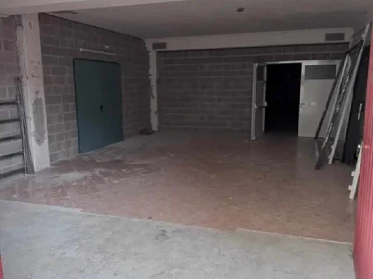 Magazzino in Via Valdagno, Udine, {3} - Foto 2