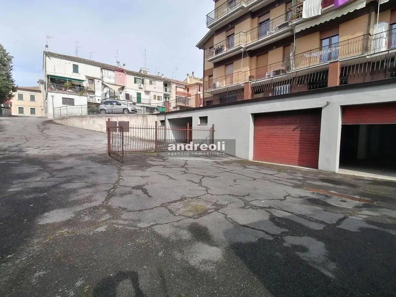 Magazzino in , Jesi, {3} - Foto 1