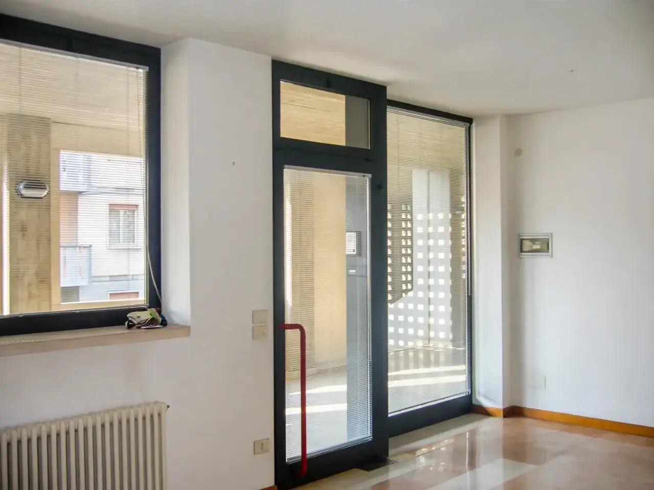 Ufficio in Via Giuseppe Mazzini, Arzignano, {3} - Foto 1