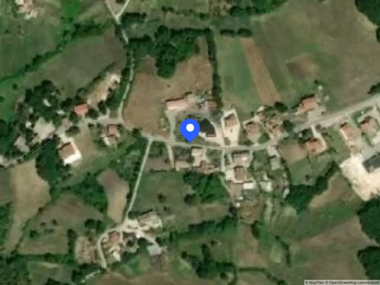 Autorimessa in Via Selvafranca S.N.C., Cercemaggiore, {3} - Foto 2