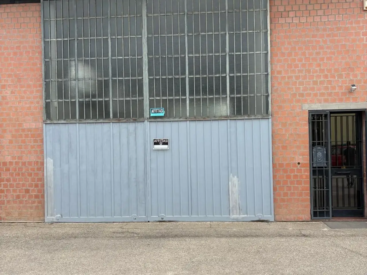 Deposito in Via Serraglio 36, Imola, {3} - Foto 2