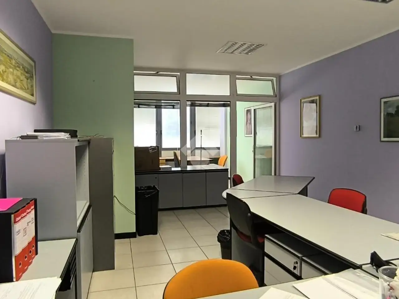 Ufficio in Regione Borgnalle 10, Aosta, {3} - Foto 2