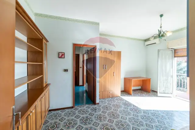 2-room flat in Via Antonio Pacinotti 1, Gravina di Catania - Photo 1