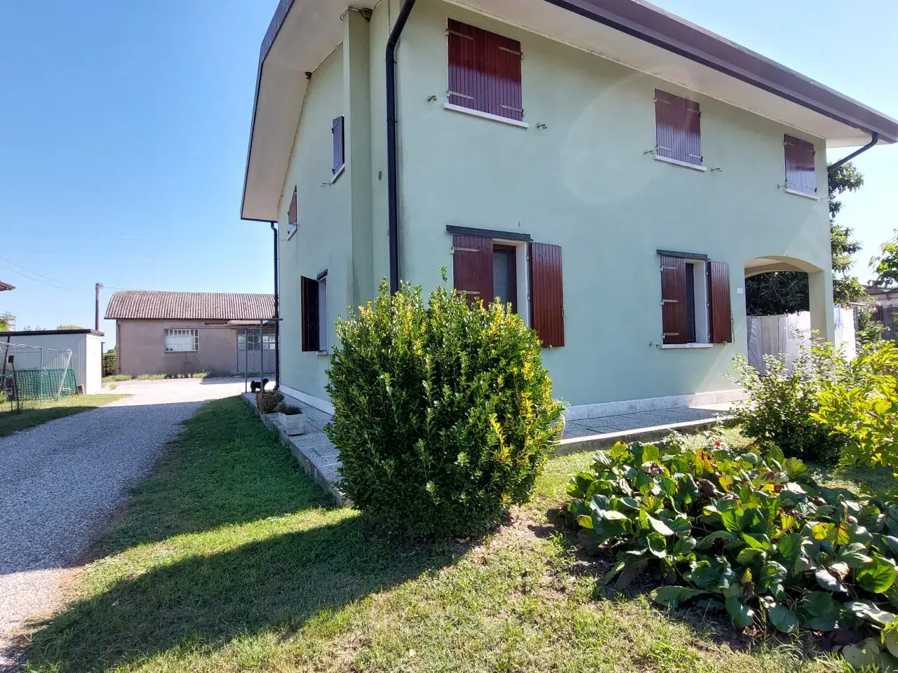 Capannone in , Badia Polesine, {3} - Foto 1