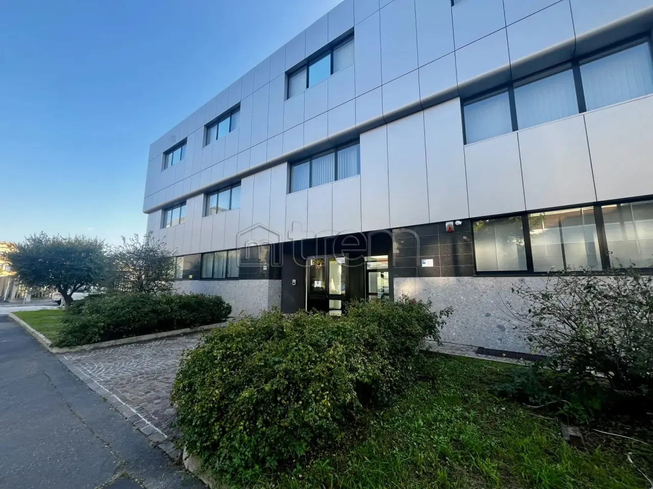 Ufficio in Via Gallarate, 215, Milano, {3} - Foto 1