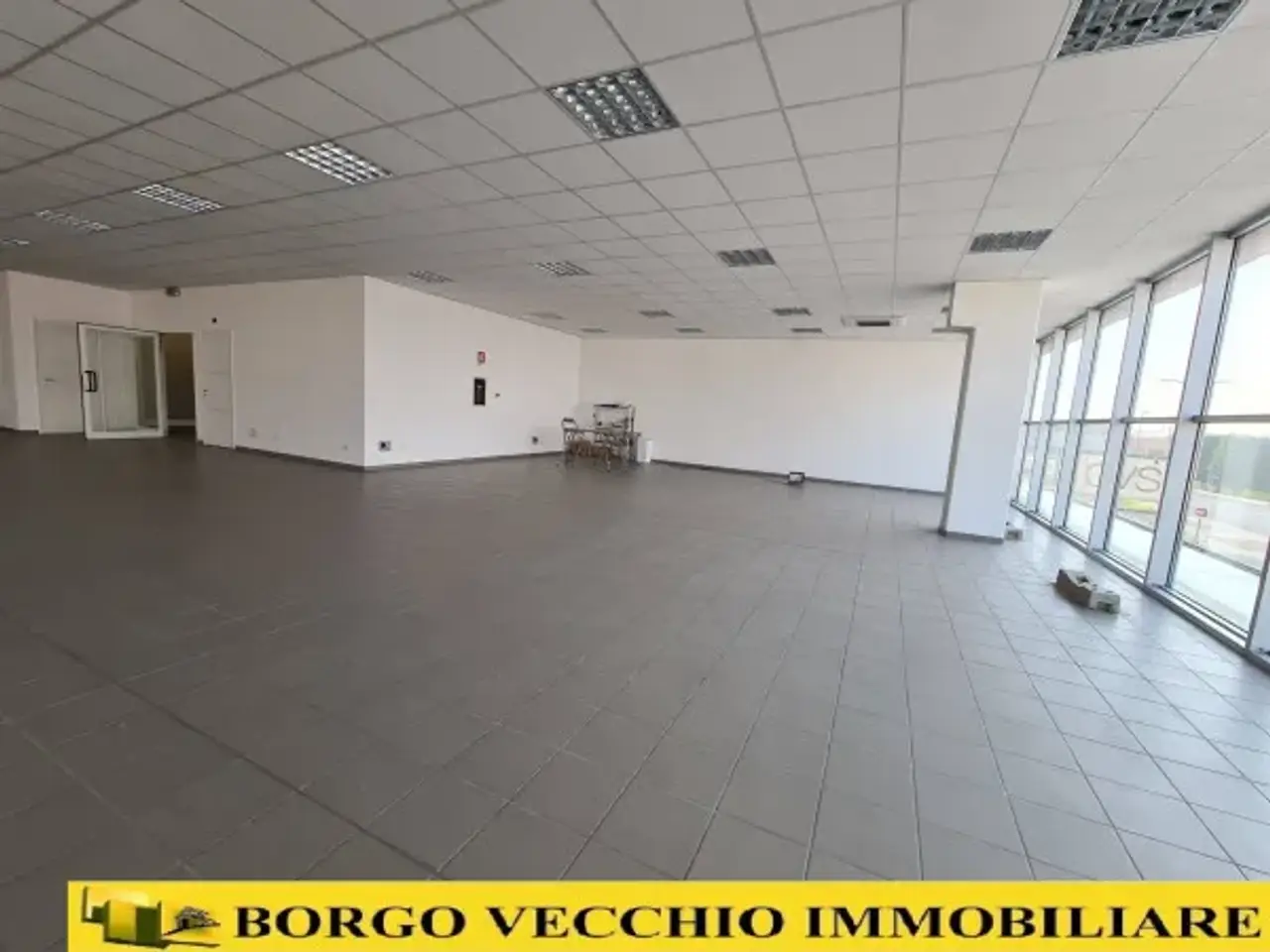 Negozio in Via Frassinetto 12, Genola, {3} - Foto 1