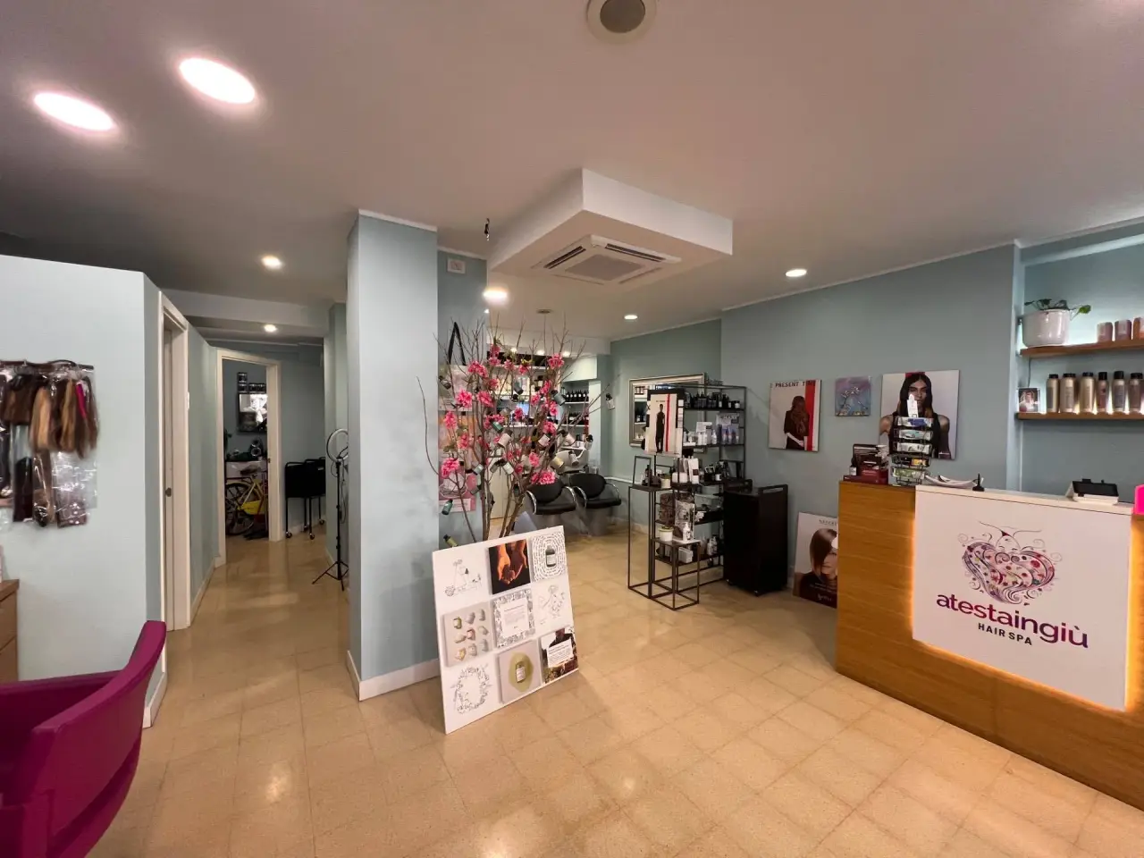 Negozio in Via Gobetti 190, Pescara, {3} - Foto 2