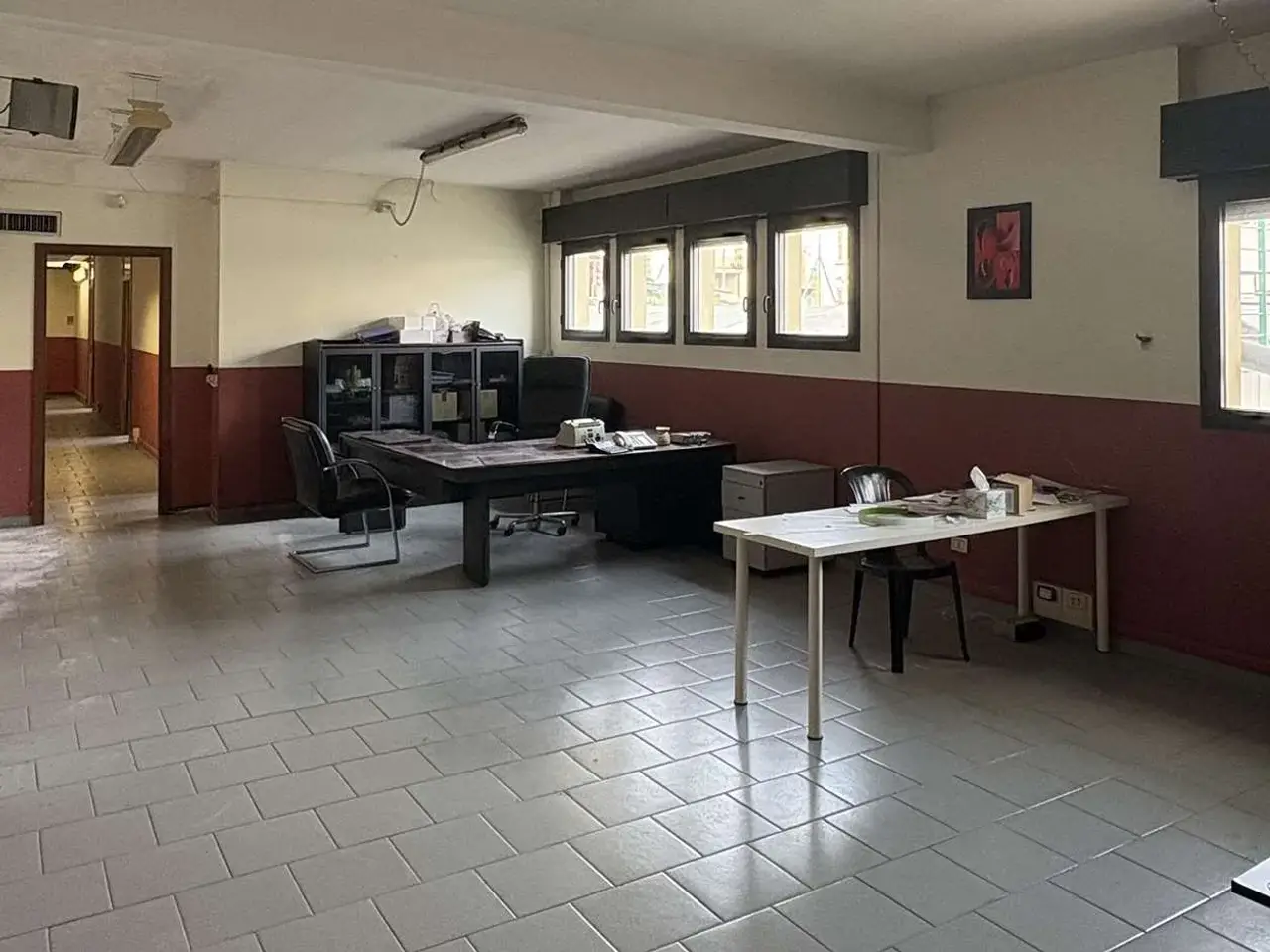 Ufficio in Via Pietrino Belli 31, Torino, {3} - Foto 1