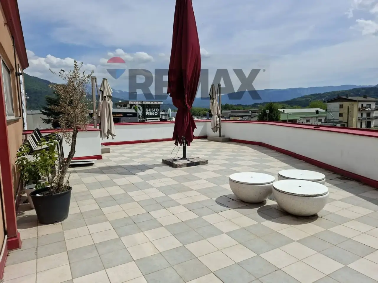 Negozio in Viale Cadore 56, Ponte Nelle Alpi, {3} - Foto 1