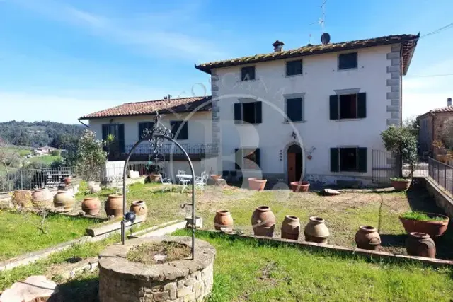 Casale in Monsanto, Barberino Tavarnelle - Foto 1