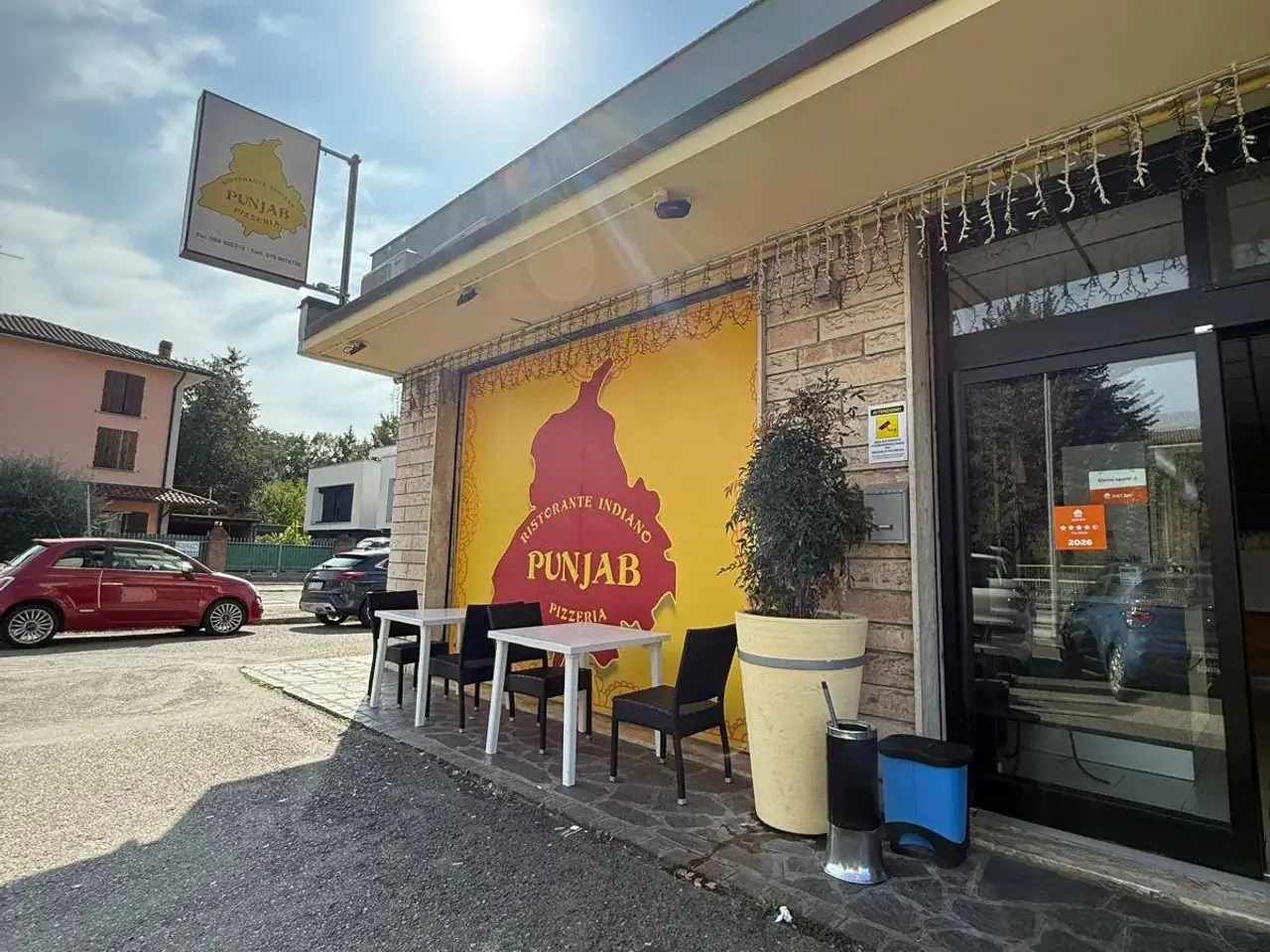 Esercizio commerciale in Via Circondaria Sud, Castelfranco Emilia, {3} - Foto 1