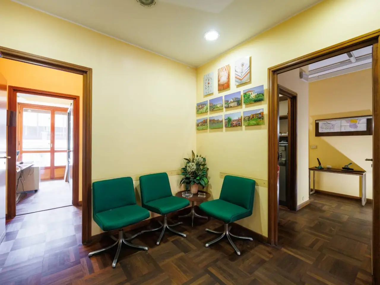 Ufficio in Via Lamarmora, Torino, {3} - Foto 2