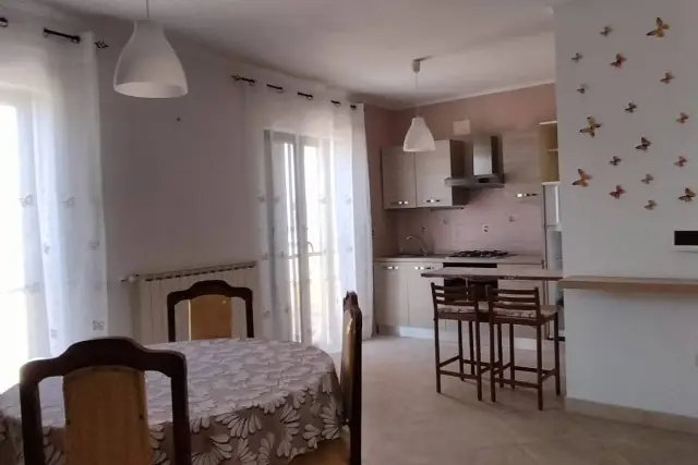 2-room flat in Via Messigno, Pompei - Photo 1