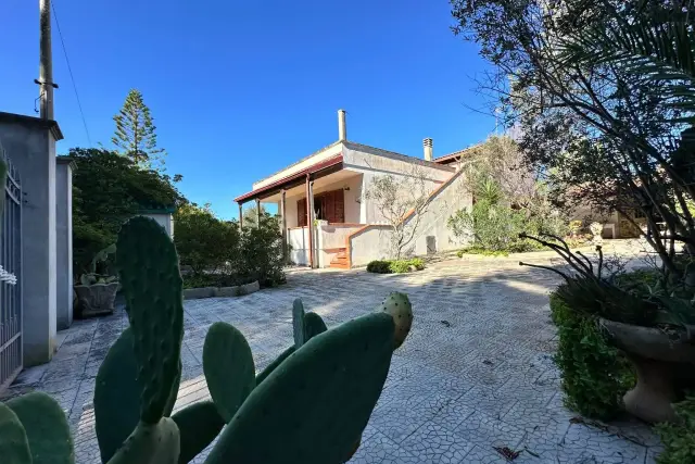 Villa in Via dei Fiori 6, Gallipoli - Foto 1